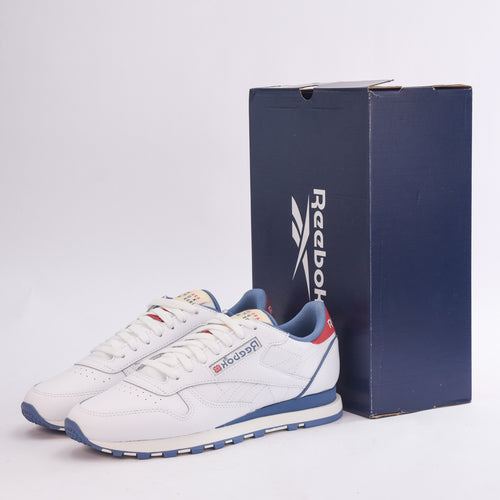 BASKET REEBOK CLASSIC LEATHER